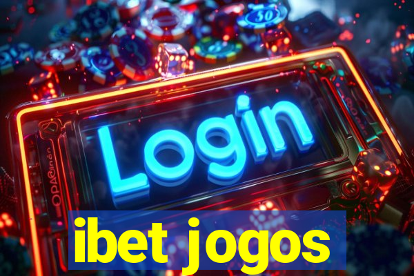 ibet jogos